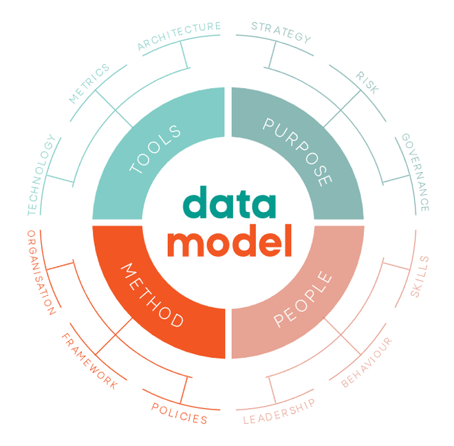 The Carruthers & Jackson Data Maturity Assessment